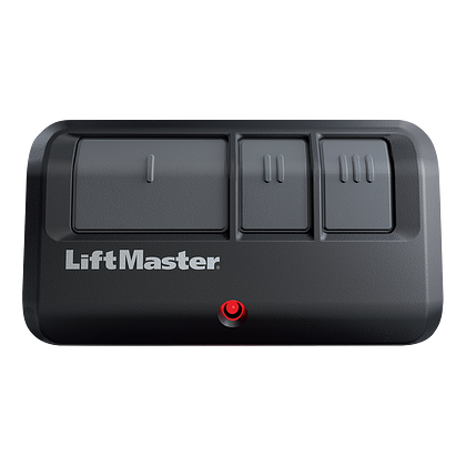 Liftmaster G893 Max (remote)