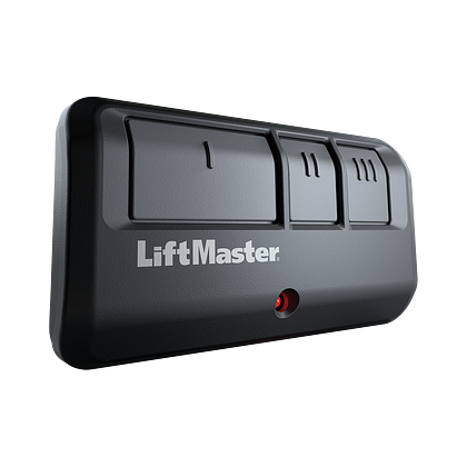 Liftmaster G893 Max (remote)