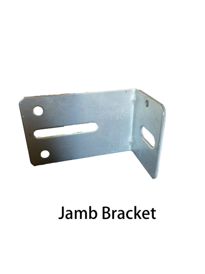 8' / 9' Jamb Bracket