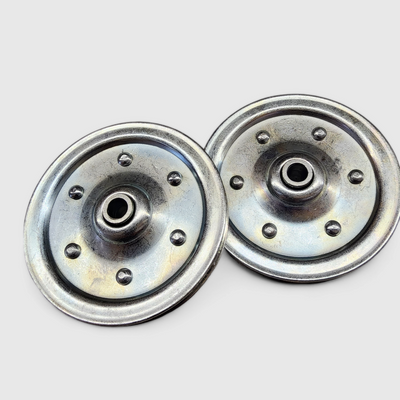 LHR  Pulley with Stud