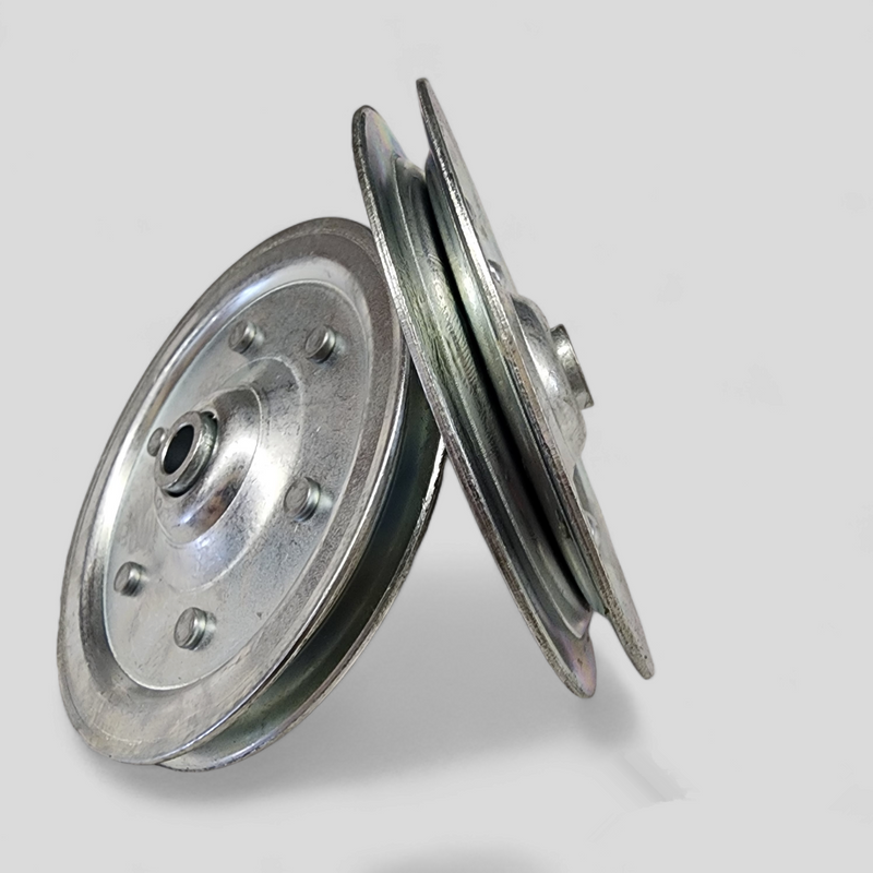 LHR  Pulley with Stud