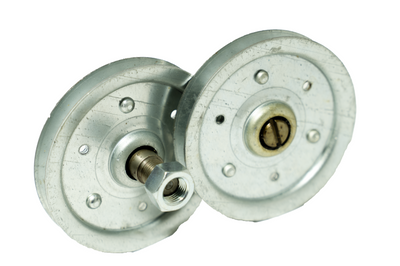 LHR  Pulley with Stud