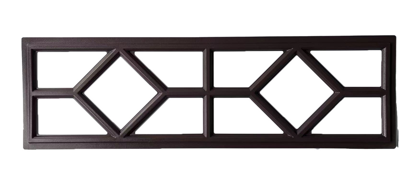 2 Piece Window Insert