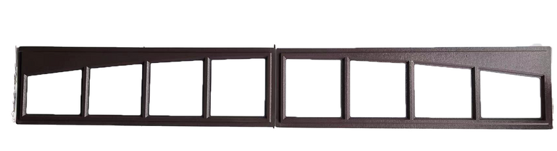 2 Piece Window Insert