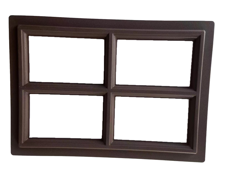 4 Piece Window Insert