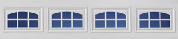 4 Piece Window Insert