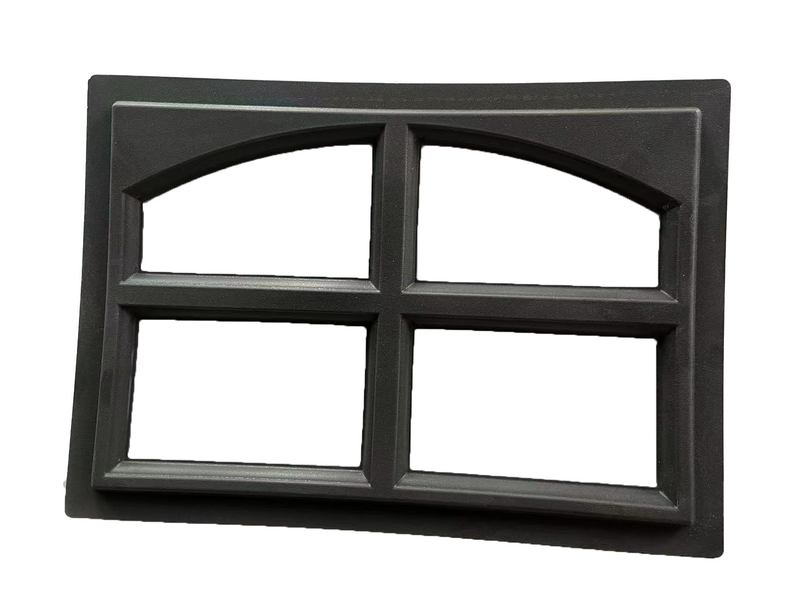 4 Piece Window Insert