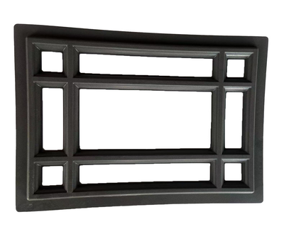 4 Piece Window Insert