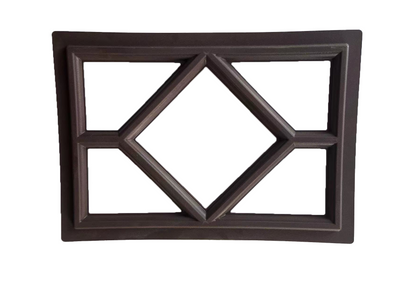 4 Piece Window Insert