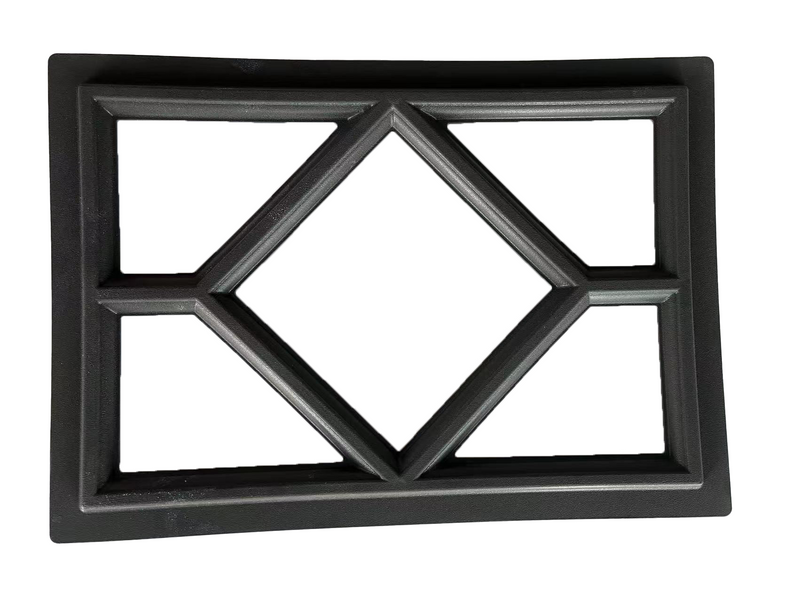 4 Piece Window Insert