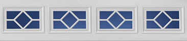 4 Piece Window Insert