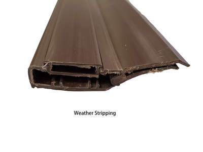 16' Weather Stripping